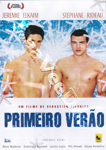 Come Undone (2000) (DVD)